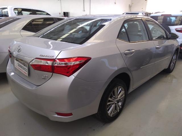 Toyota Corolla - Foto 2