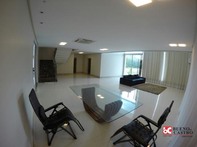 Belíssima Mansão / Casa no Marina Rio Bello - Ponta Negra - Foto 7