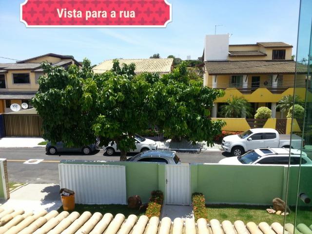 Casa de 5/4 sendo 4 suites no Village Piata em frente ao Clube Costa Verde R$ 990.000,00 - Foto 19