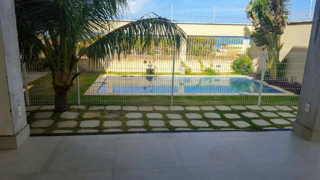 Casa de Praia com 5 Suítes - Foto 16