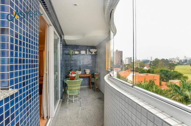 Apartamento residencial à venda, Cabral, Curitiba. - Foto 19