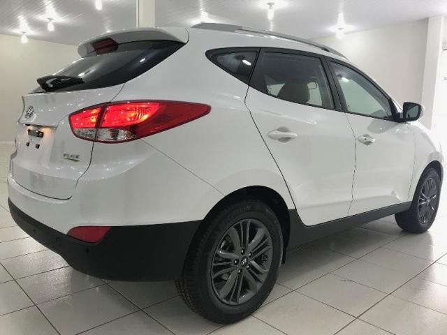 HYUNDAI IX35 2019/2020 2.0 MPFI 16V FLEX 4P AUTOMÁTICO - Foto 4