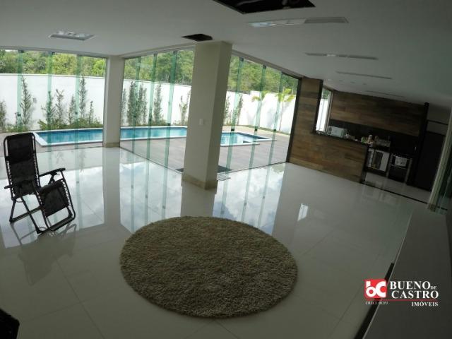 Belíssima Mansão / Casa no Marina Rio Bello - Ponta Negra - Foto 5