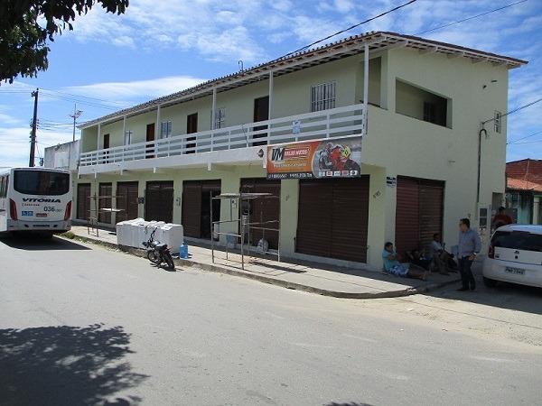 Excelentes Apartamentos no Novo Metrópole