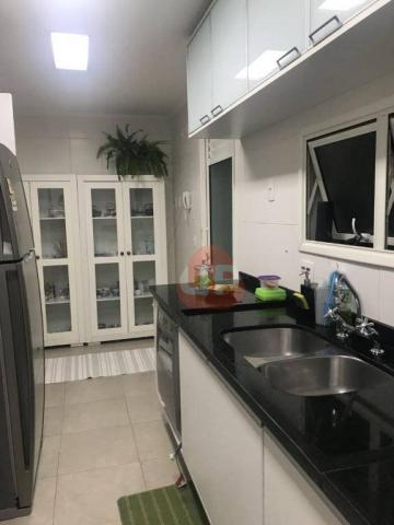 Apartamento residencial à venda, tamboré, santana de parnaíba. - Foto 14