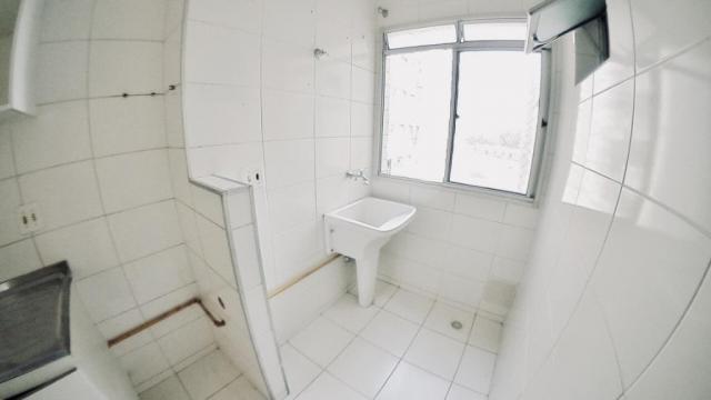 Apartamento à venda com 3 dormitórios em Coqueiro, Ananindeua cod:AP0473 - Foto 8