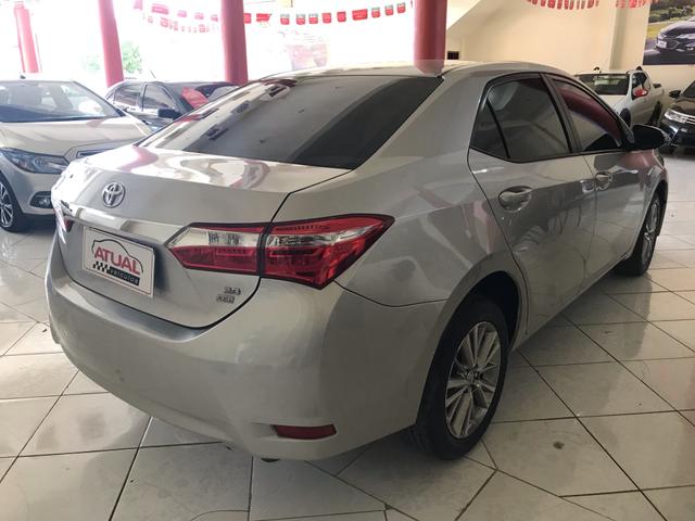 Corolla xei Na Atual Veículos - Foto 5
