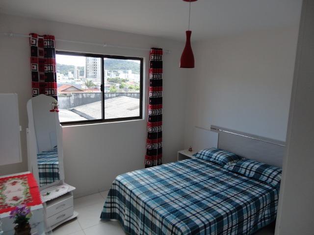 Morretes- Apto com 02 dorm., Mobiliado, bem localizado!!! - Foto 15