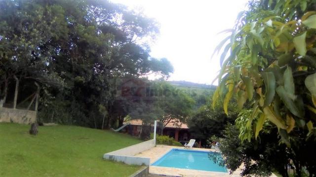 Lindíssima Chácara