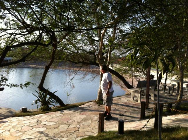 Casa de Condomínio em Gravatá-PE Temporada Julho 5 Mil Ref. 278 - Foto 15