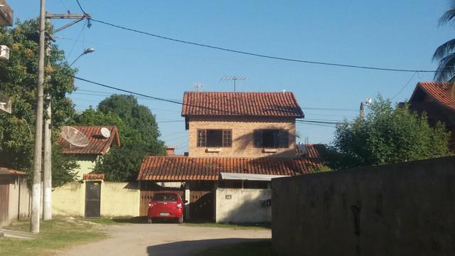 Vendo uma bela casa em sao José do imbassai Maricá
