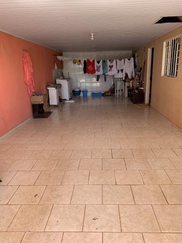 Oportunidade: Casa de 3 qts, suíte, laje no St de Mansões de Sobradinho - Foto 3