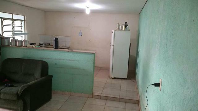 Casa Sol Nascente com asfalto, água, Luz - Foto 3