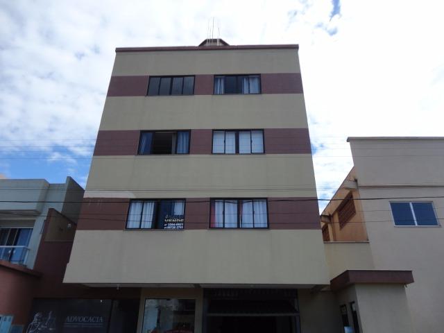 Morretes- Apto com 02 dorm., Mobiliado, bem localizado!!!