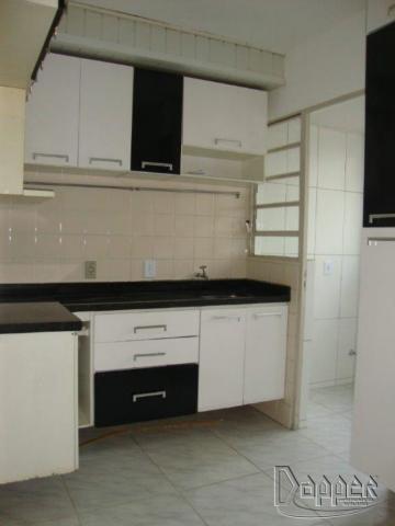 Apartamento à venda com 2 dormitórios em Rondônia, Novo hamburgo cod:17193 - Foto 6