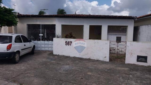 Casa com 3/4 à venda, 160 m² por r$ 280.000 - passagem de areia - parnamirim/rn - Foto 2