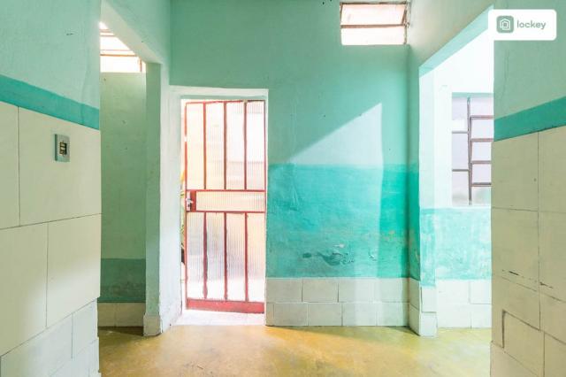 Kitnet com 40m² e 1 quarto - Foto 4