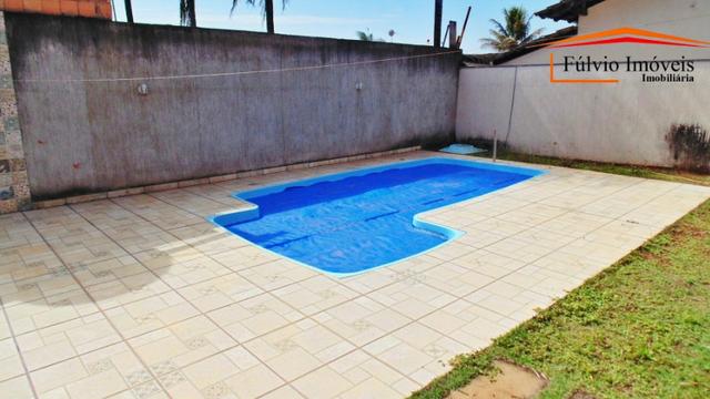 Linda casa! Rua 03 Vicente Pires próximo ao Big Box! Condomínio fechado, suíte master! - Foto 18