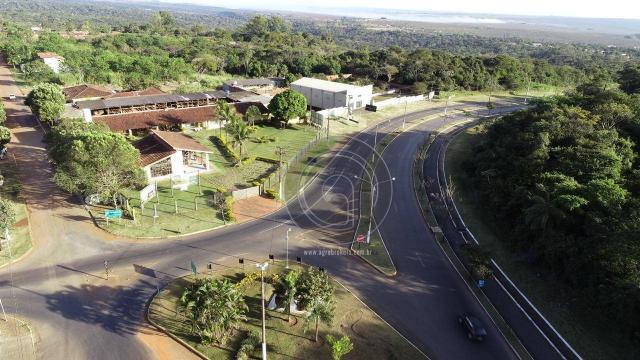 Terreno chapada dos guimarães - Foto 6