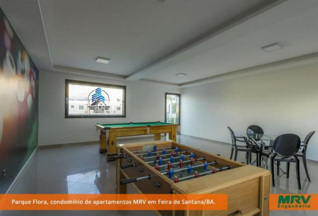 Aluga-se Parque Flora próximo a FTC - Foto 6