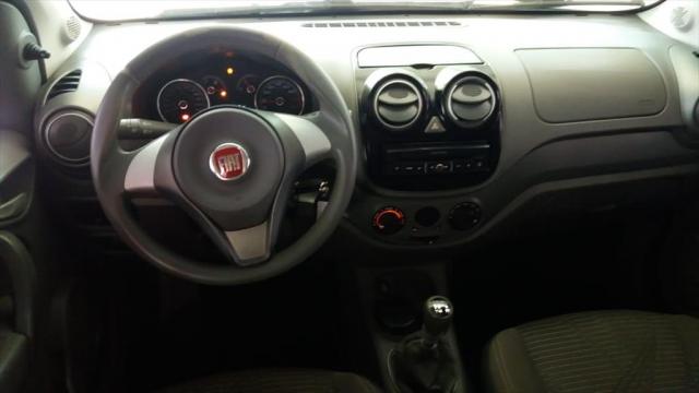 FIAT PALIO 1.4 MPI ATTRACTIVE 8V FLEX 4P MANUAL - Foto 8
