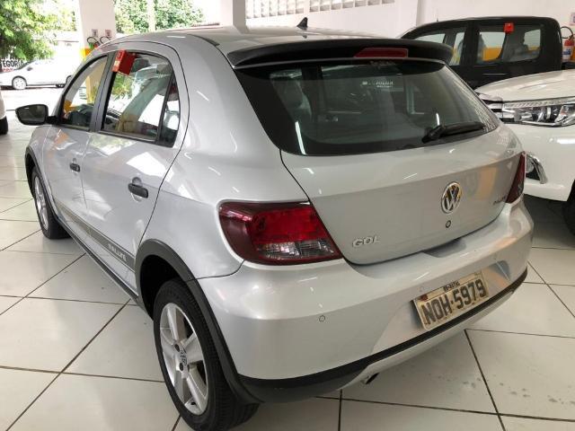 Gol Rallye 1.6 T. Flex 16V 5P - Foto 3