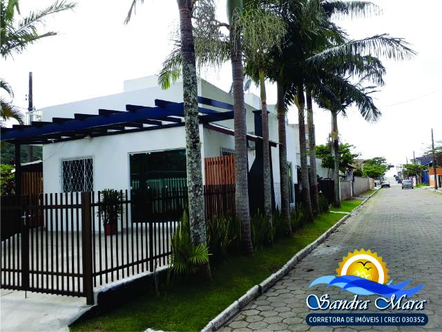 Lindo Sobrado a poucos metros do Mar