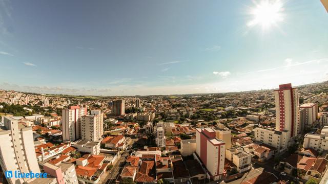 Apartamento mobiliado no Jardim Macarengo em frente da USP São Carlos - Foto 9