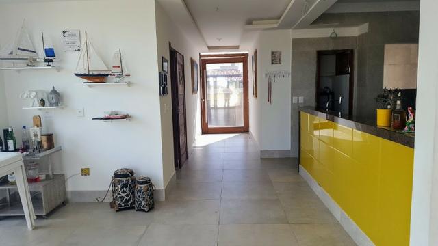 Casa de Praia com 5 Suítes - Foto 6