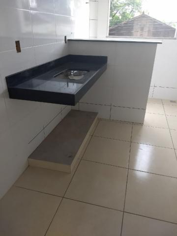 Apartamento à venda, 2 quarto(s), contagem/mg - Foto 5