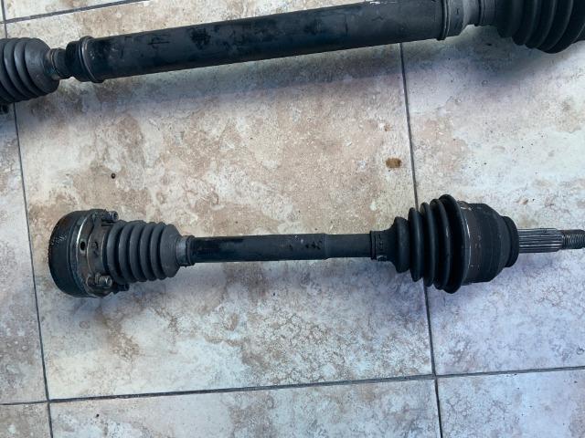 Semi eixo completo vw fox 1,0 original cada lado 150 reais - Foto 2