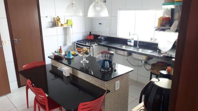 Casa à venda, 152 m² por r$ 450.000,00 - nova parnamirim - parnamirim/rn - Foto 5