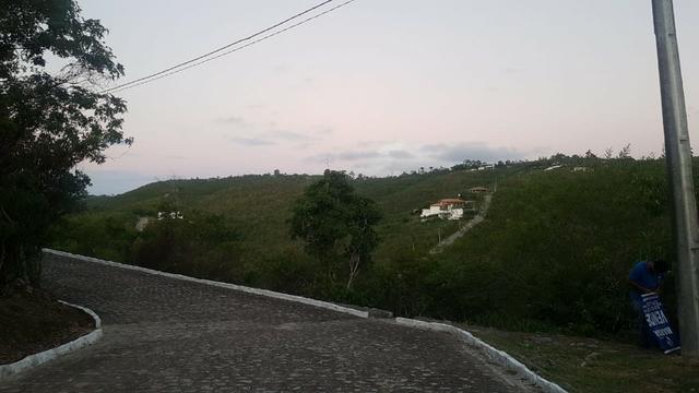 Lote de Condomínio Alto Padrão em Gravatá-PE 210 Mil Ref. 240 - Foto 2