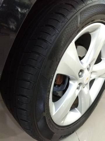Cruze Hatch LTZ 2013 - Foto 10