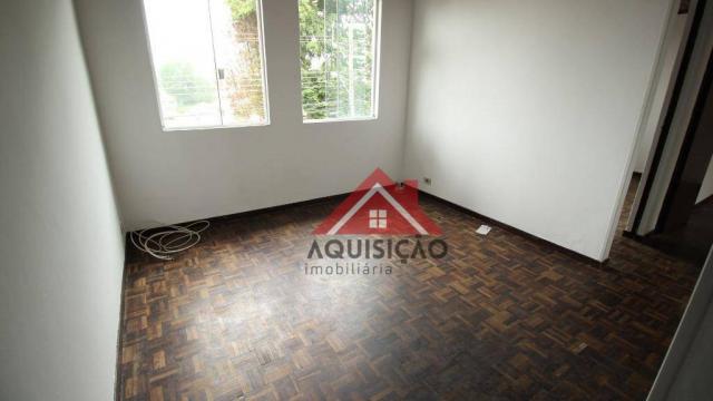 Apartamento com 2 dormitórios à venda, 41 m² por r$ 134.900,00 - bairro alto - curitiba/pr - Foto 5
