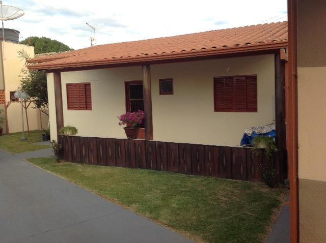 Casa em caldas 4 dormitórios,casa do caseiro,pego casa na cidade ocidental,ou Valparaiso - Foto 20