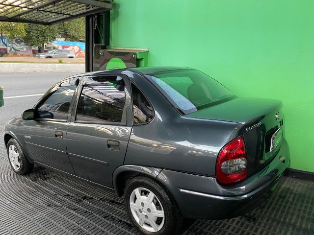 Chevrolet Classic 1.0 Flex Spirit 8v - Foto 4