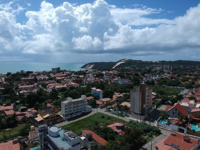 Apartamento 2 quartos em Ponta Negra - Foto 18