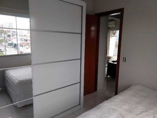 Apto com 02 dorm., de frente, Mobiliado!!! Morretes Itapema - Foto 6