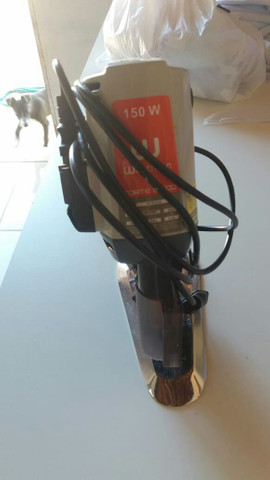 Máquina de corte - Foto 2