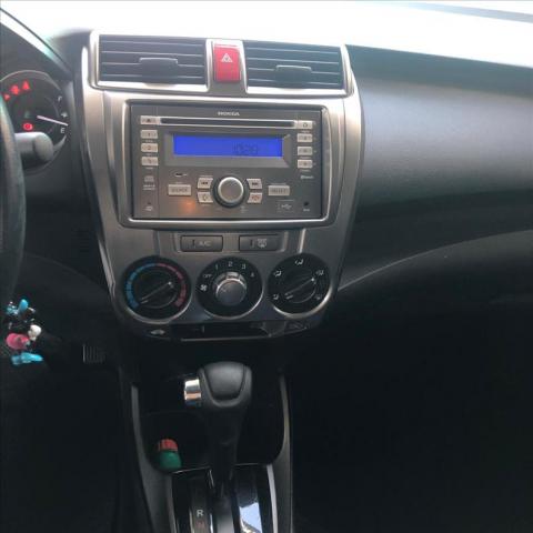 Honda City 1.5 lx 16v - Foto 7