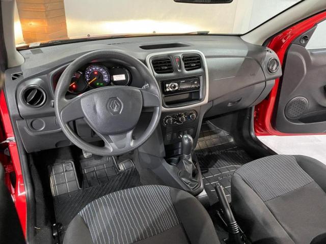 SANDERO Authentique 2019 1.0 12V - Foto 5