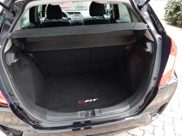 HONDA FIT 2015/2015 1.5 LX 16V FLEX 4P AUTOMÁTICO - Foto 11
