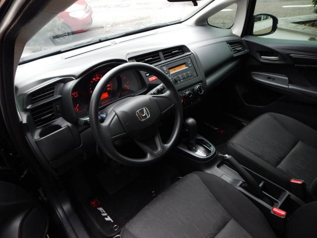 HONDA FIT 2015/2015 1.5 LX 16V FLEX 4P AUTOMÁTICO - Foto 8