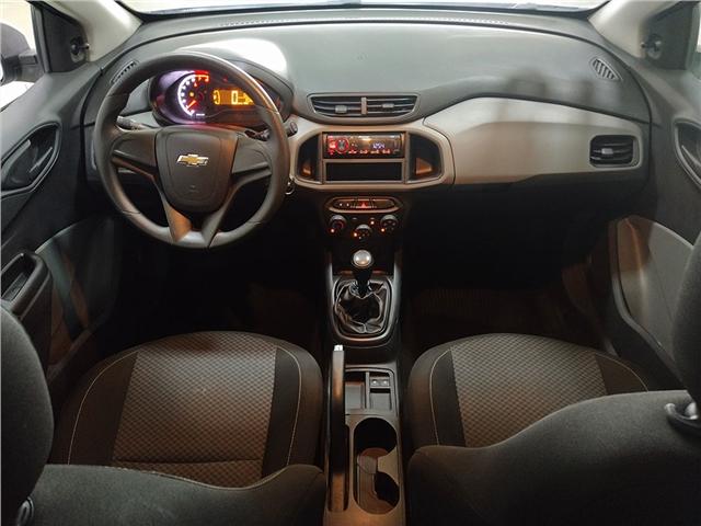 Chevrolet Onix 1.0 mpfi joy 8v flex 4p manual - Foto 3