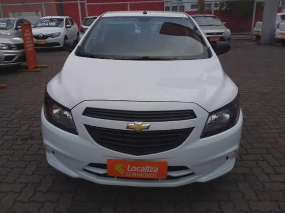 ONIX 2019/2019 1.0 MPFI JOY 8V FLEX 4P MANUAL