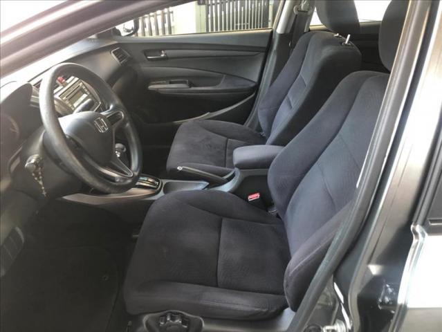 Honda City 1.5 lx 16v - Foto 5