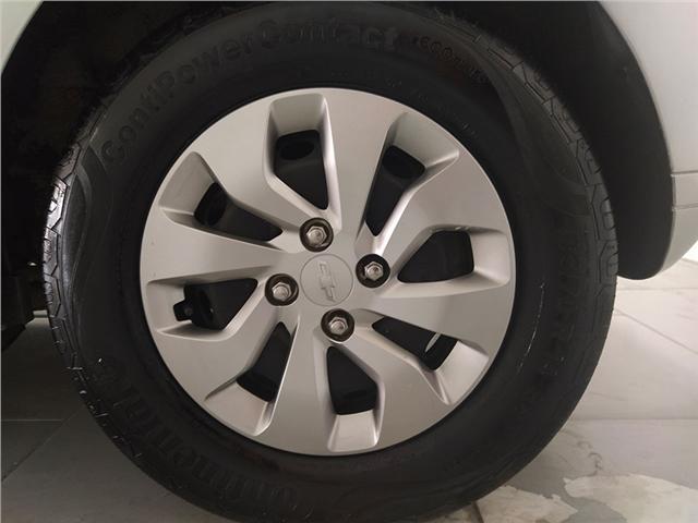Chevrolet Onix 1.0 mpfi joy 8v flex 4p manual - Foto 7