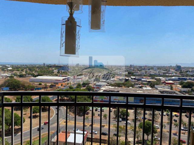 Apartamento para alugar em Plano diretor sul, Palmas cod:272 - Foto 18