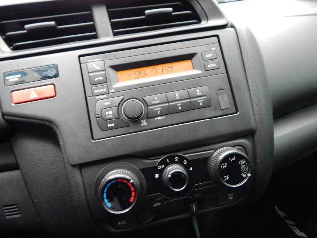 HONDA FIT 2015/2015 1.5 LX 16V FLEX 4P AUTOMÁTICO - Foto 9